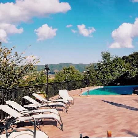 Sleeps 20 Pool Wifi * Collazzone