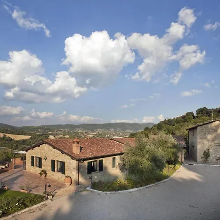Villa Sleeps 20 Pool Wifi Collazzone